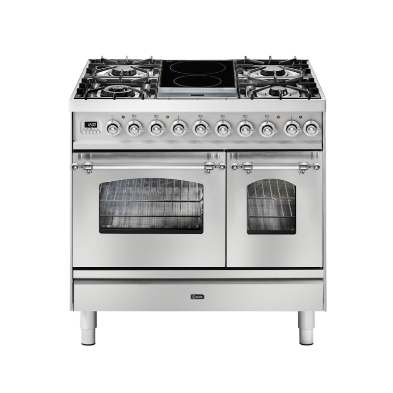 Варочные блоки