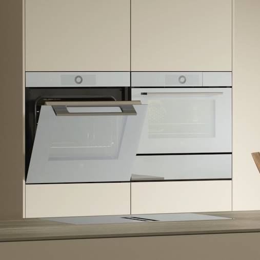 Духовые шкафы