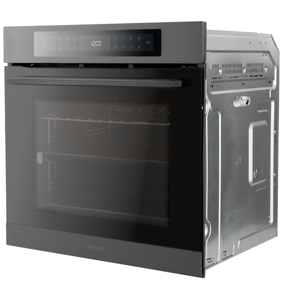 Духовой шкаф GRAUDE PREMIUM BMP 60.3 GE