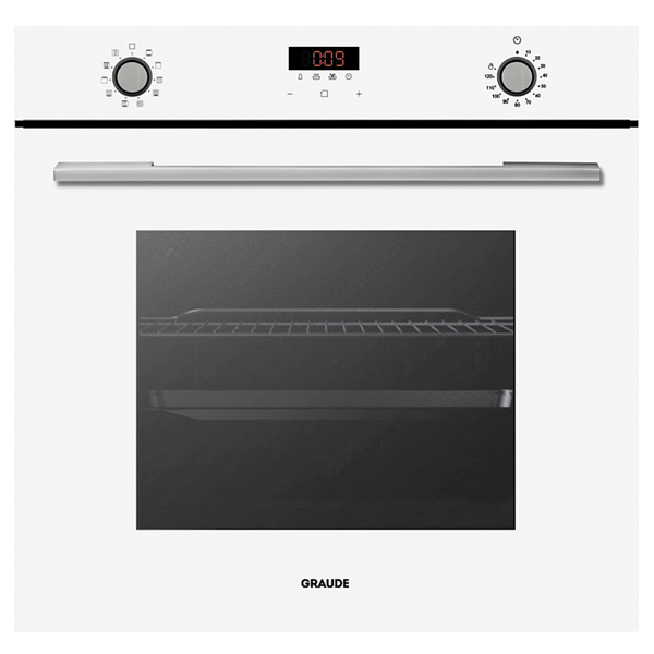Духовой шкаф GRAUDE COMFORT BE 60.3 W