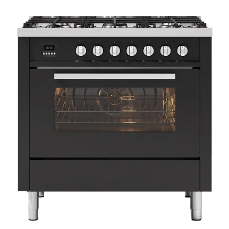 Кухонный блок Pro Line ILVE L096WM3