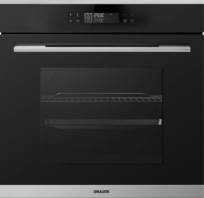 Духовой шкаф GRAUDE PREMIUM BMP 60.0 E