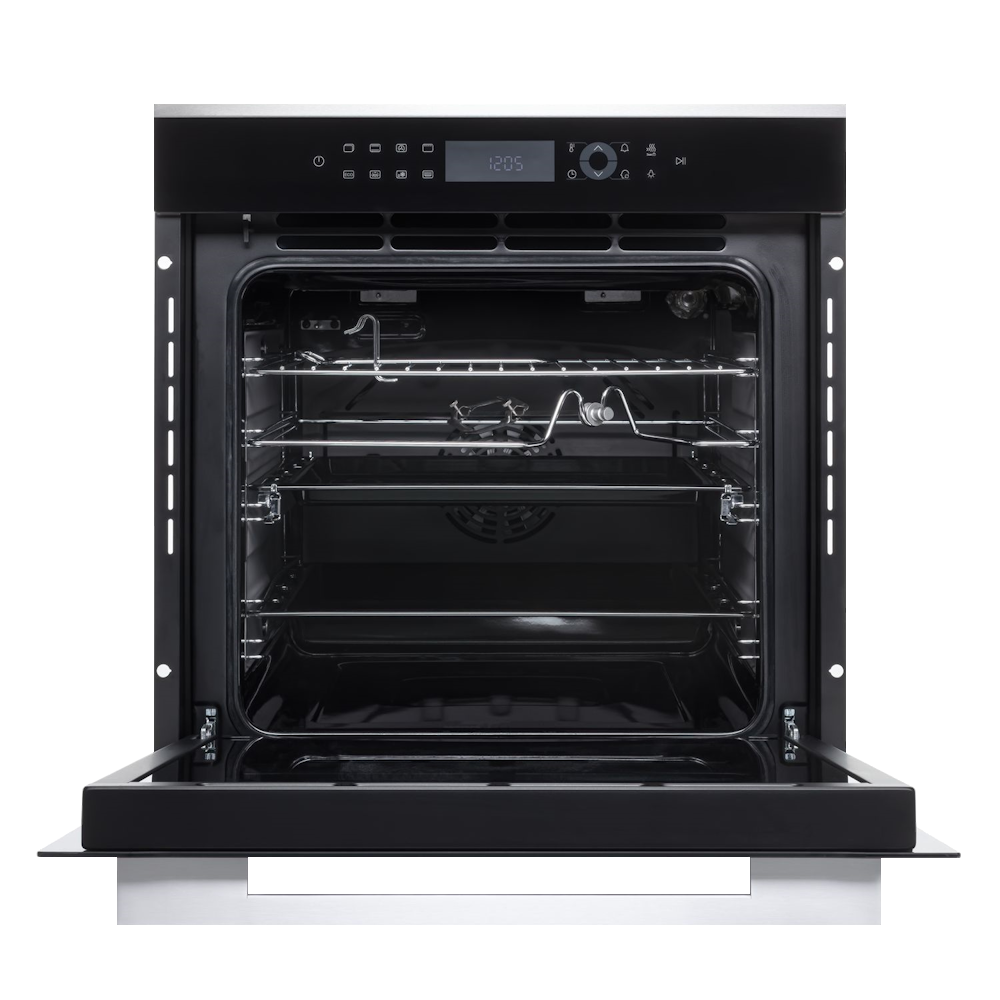 Духовой шкаф GRAUDE PREMIUM BM 60.3 E
