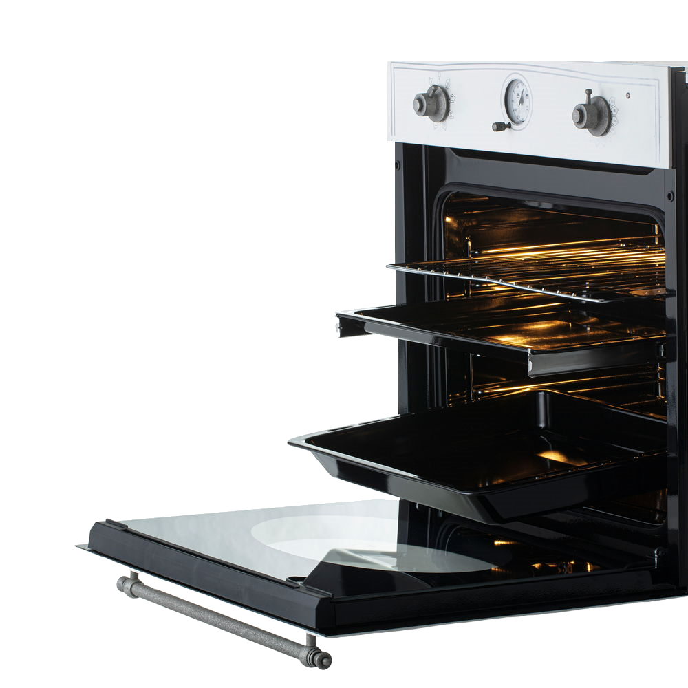 Духовой шкаф GRAUDE CLASSIC BK 60.1 WM
