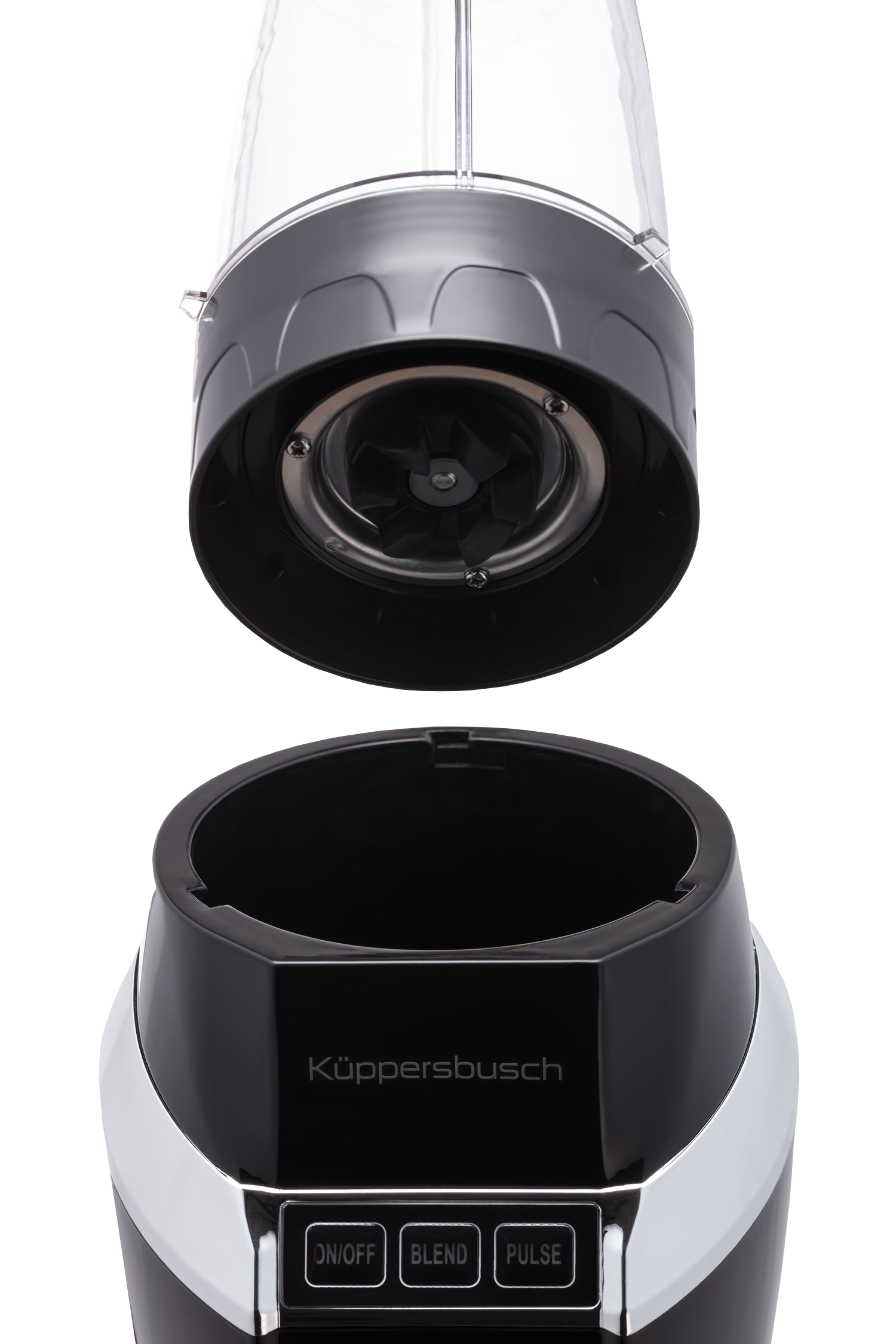Блендер Kuppersbusch B 353