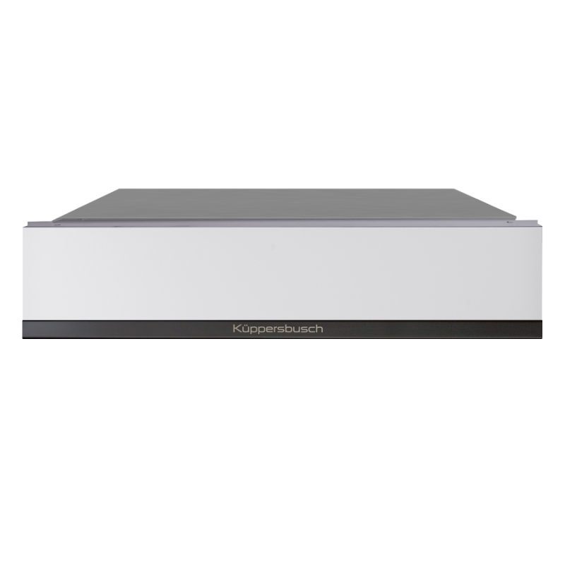 Подогреватель посуды Kuppersbusch CSW 6800.0 W2 Black Chrome