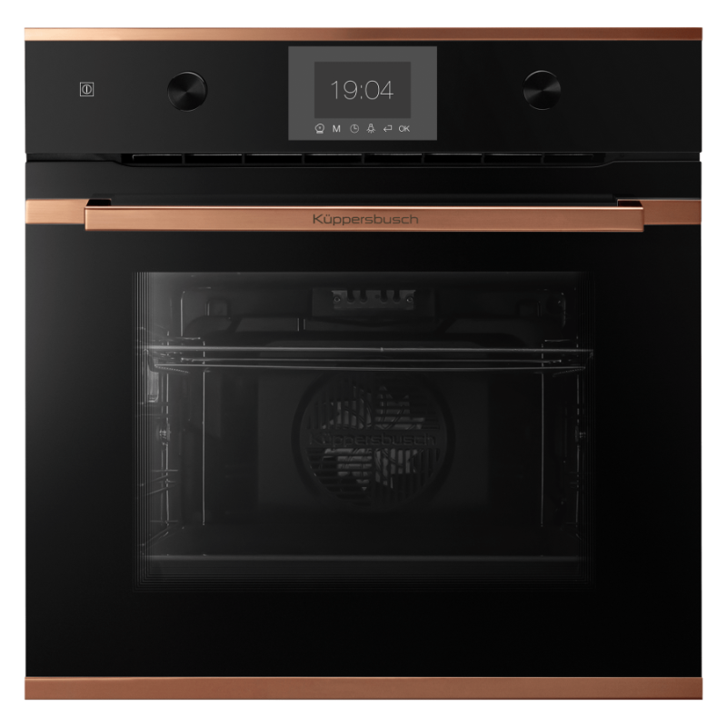 Духовой шкаф Kuppersbusch B 6350.0 S7 Copper