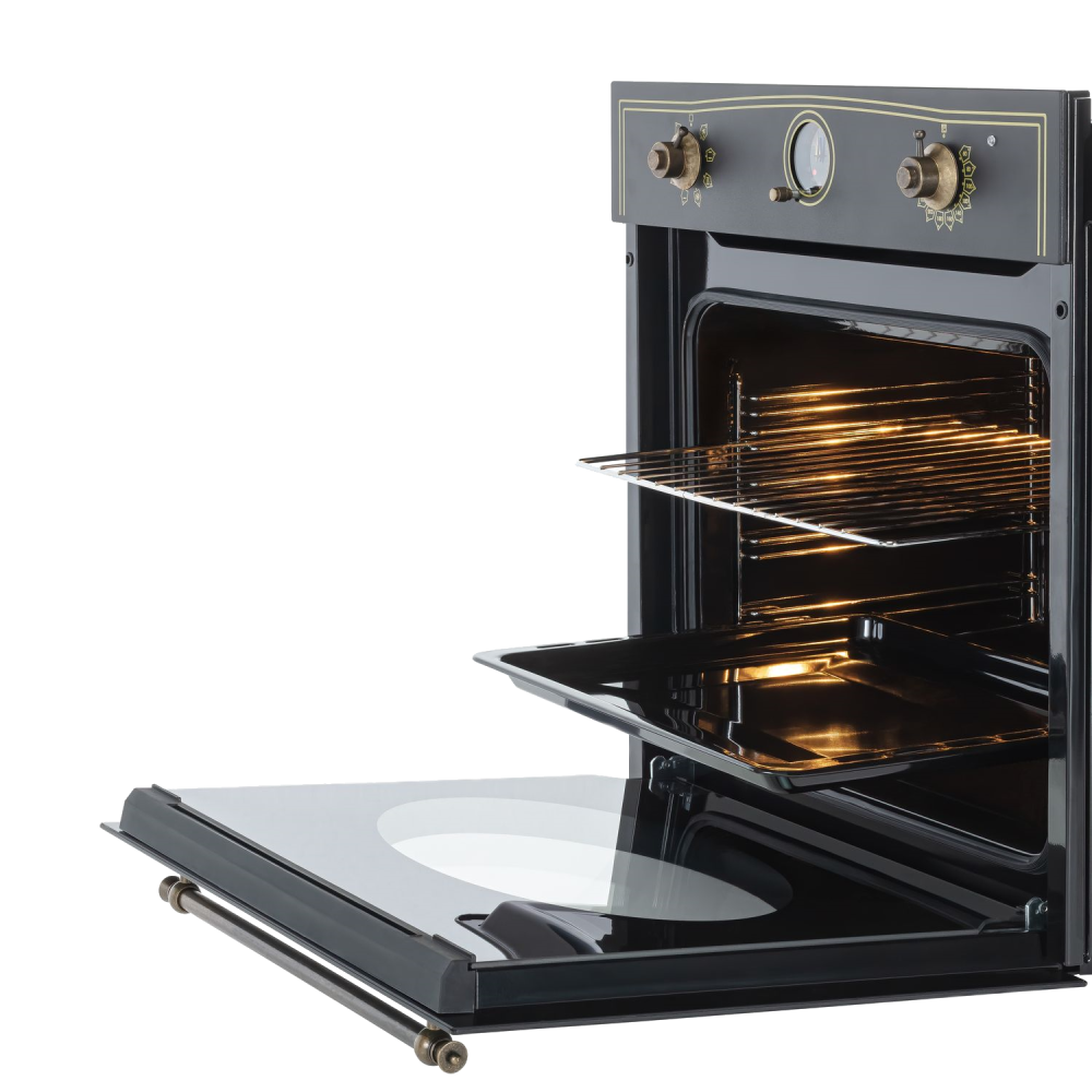 Духовой шкаф GRAUDE CLASSIC BK 60.1 SM