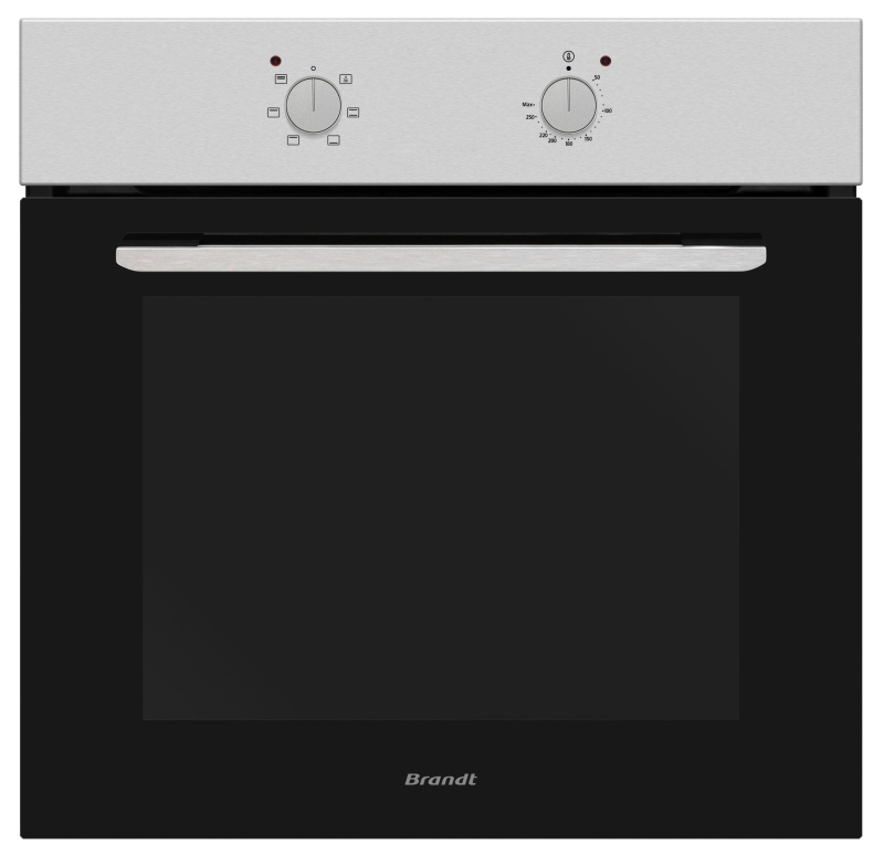 Встраиваемый духовой шкаф BRANDT BOE1000X