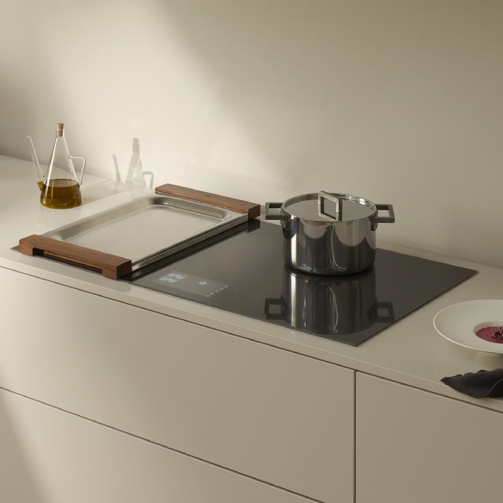 Индукционная варочная панель V-ZUG CookTop V6000 I906 FullFlex CTI6T-31134