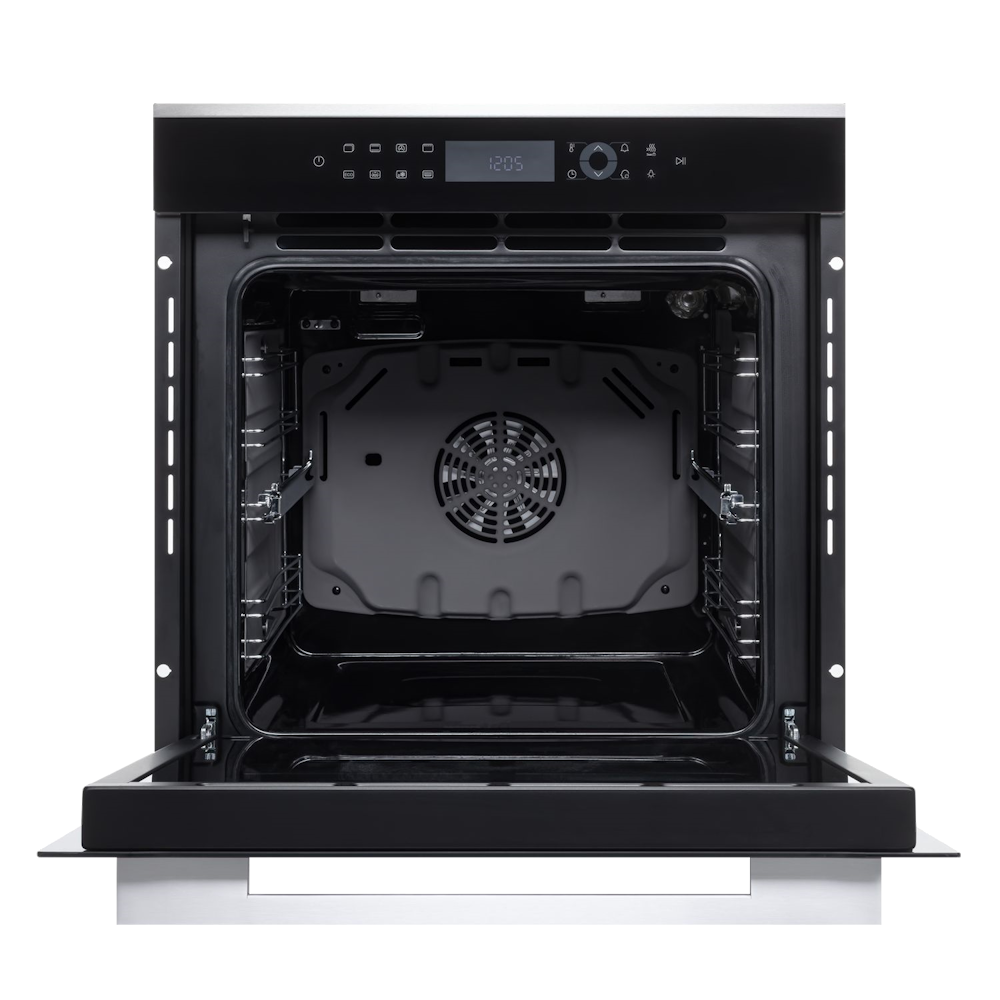 Духовой шкаф GRAUDE PREMIUM BM 60.3 E